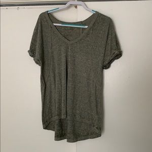 We the Free free Fallin’ tee